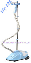 Home using garment steamer continuous working easy to hang