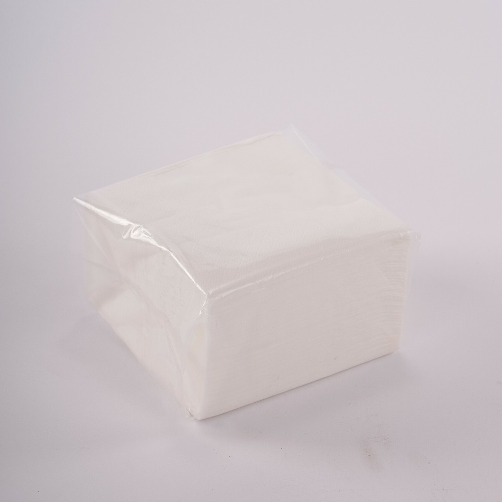 serviette en papier paper napkin