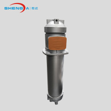 Inline Hidraulic Tank Top Filter Assembly