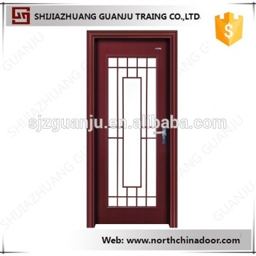 Bathroom Door Design PVC Toilet Door Bathroom PVC Door