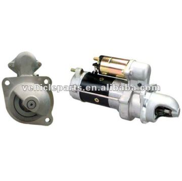 DELCO Starter Motor auto starter 10461474 10479634 6603 2-2051-DR Cummins Diesel Engine