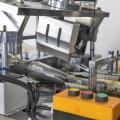 Mejor precio HIGT Velocidad de alta calidad Máquina de formación de papel automático de alta calidad
