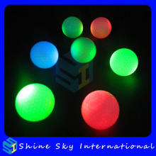 Golf Company Best Promotion Gifts Led Golf Ball
