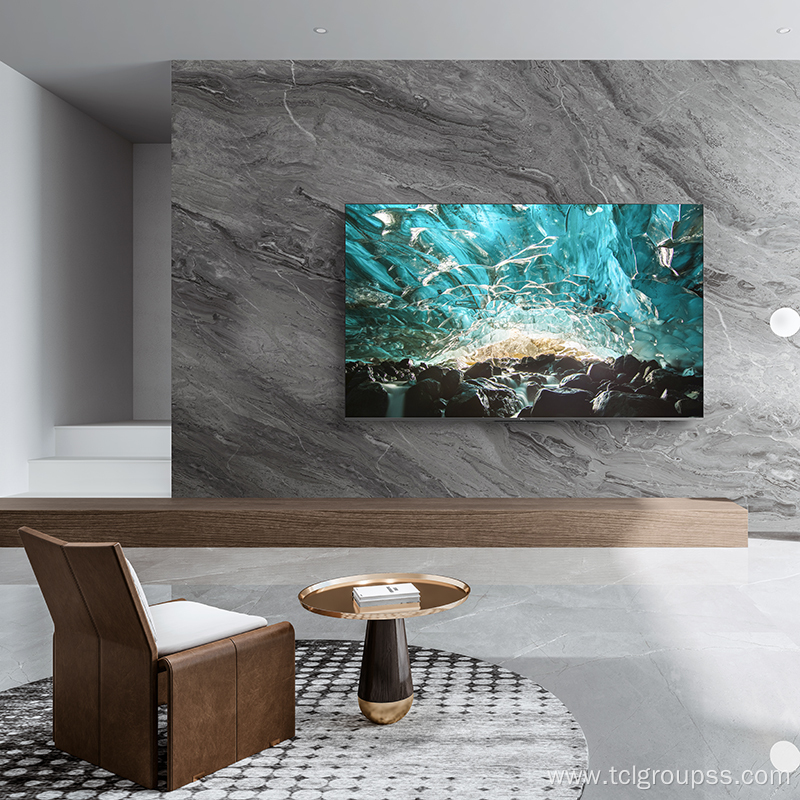 TCL QLED 4K TV C725