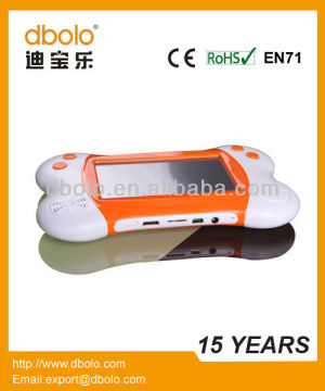Hot sale childrens educational toy laptop computer for children