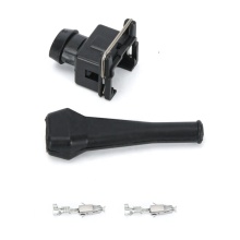 EV1 Fuel Injector Connectors for Multiple Cars - PQY-FIC12