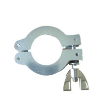 Wholesale KF16 Aluminum SS304 Fast Vacuum Clamp for Vacuum Piping Systems