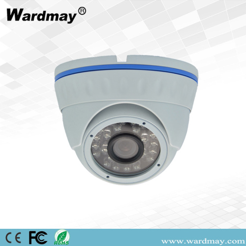 CCTV Home Security 4.0MP IR Dome IP Camera
