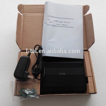 GSM Intelligent pico repeater mobile signal booster gsm 990