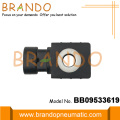 Bobina solenoide para LPG CNG Inyector Rail