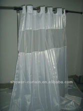 polyester shower curtains with matching window curtains