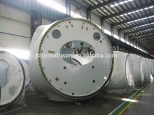Wind tubine/wind power generator;Wind turbine hub & Wind turbine casing