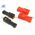 molded waterproof M12 cable with 1to3 split SR