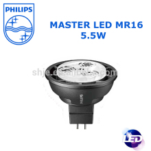 Philips LED MR16 Lamp 5.5W 3000K 12V MR16 24D Original Philips products