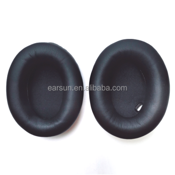 Free Shipping: Replacement Ear Pads for Sony WH-1000XM4 Headphones - Protein Leather Ear Cushions