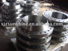 ANSI B16.5 FLANGE
