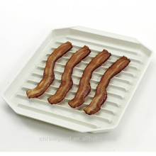 Microwave Bacon Tray