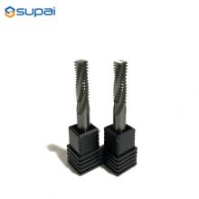 Fresa CNC Carbide Full Tooth Thread Milling Cutter