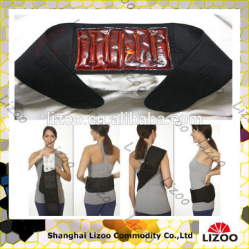 Instant heating pack