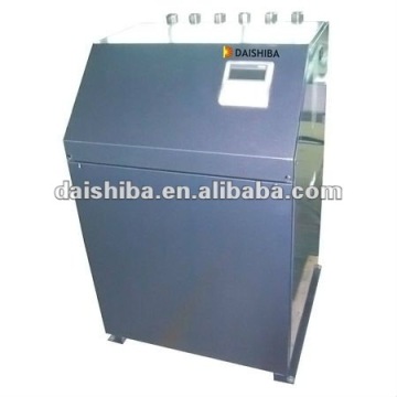 geothermal heat pump water heater R410A 6~30KW