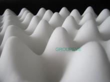 Fire resistant Melamine Foam