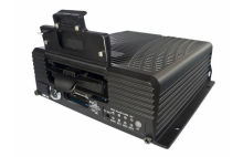 Outdoor / Indoor Gps Mobile Dvr With G-sensor / 3g / Wifi