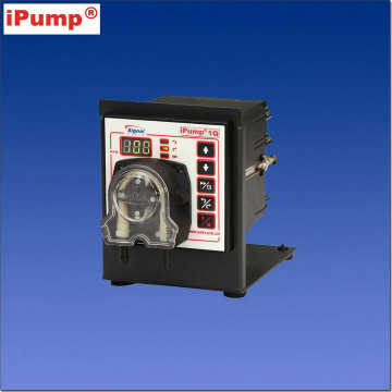 China manufacturer small chemical pump