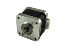 Two-phase hybrid stepping motor