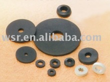 Customize heat resistant rubber washer