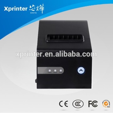 80 pos receipt thermal paper printer/ pos printer with BIS certificate