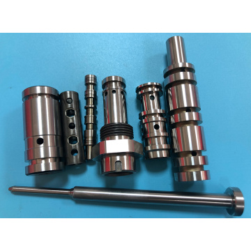 OEM/ODM Katup katup hidrolik spool dan kursi lengan