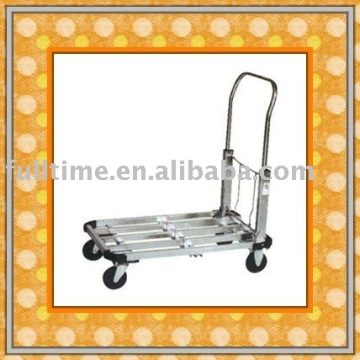 Moving tool carts PH156 with four wheels