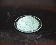 Nice Quality Nickel Carbonate