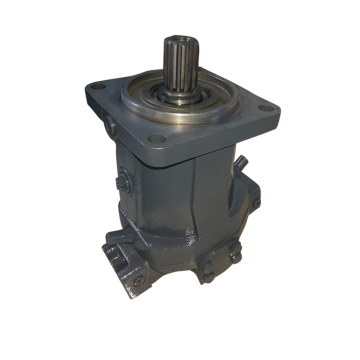 Bent Axial Piston Pump A7VO500LRD/63-VPH02