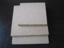 4*8' Poplar MDF with High Density