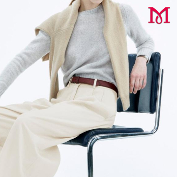 Soft and Cozy Women's Knitted Top Collection