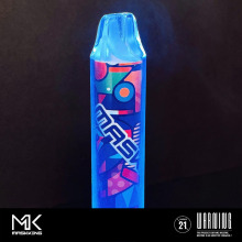 휴대용 일회용 Vape 전자 담배 Pro Max