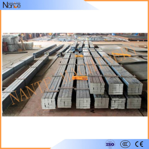 Steel Square Billet for Crane