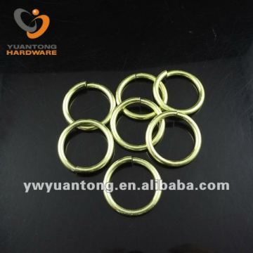Aluminum Jump Ring