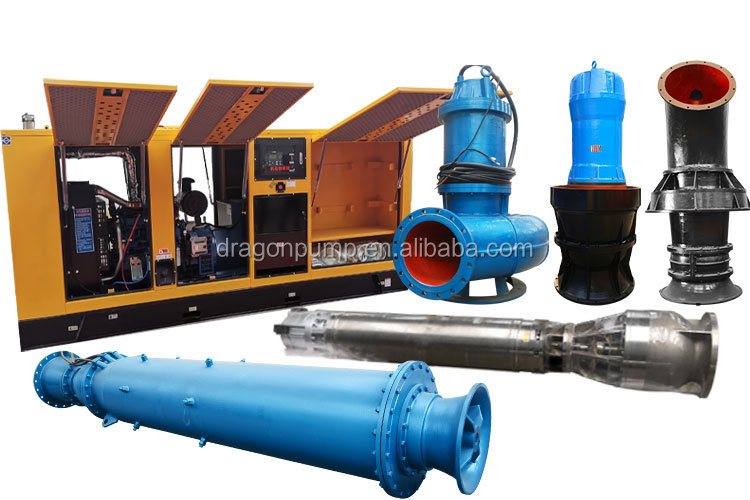 High Head Horizontal Pressure Centrifugal Multistage Boiler Feed Water Pump