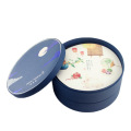 Paper Hat Boxes Decorative Round Boxes With Lid