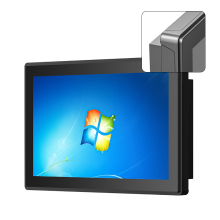 Industrial Touch Panel PCs and OEM PC Solutions for Manufacturing and Automation