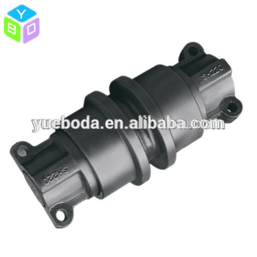 SH200 OEM quality track roller undercarriage parts