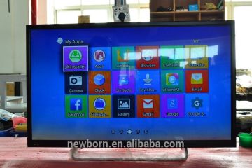 38.5 Inch Smart Tv Cheap Big Tv Flat Screen Tv Wholesale 2017