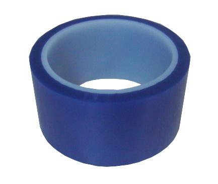 Polyester Silicone Self-Adhesive Tape