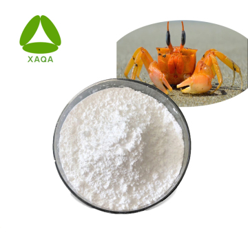 Chitin Powder 98% Nutritional Feed Additives