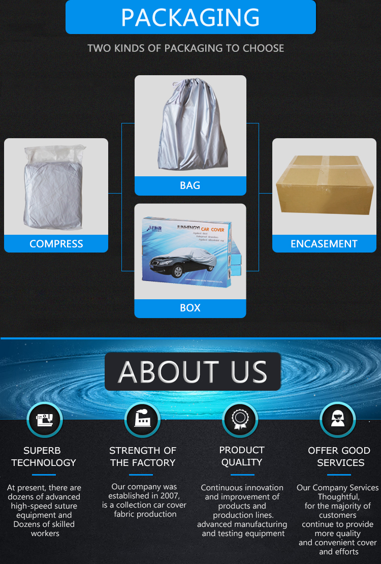 Black Rip-Proof Anti-UV Fade Resistant dust Waterproof BBQ Gas Grill Cover For Weber