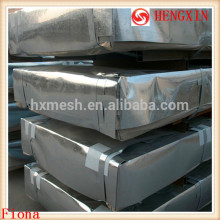 Reasonable corrugated plastic roofing sheets