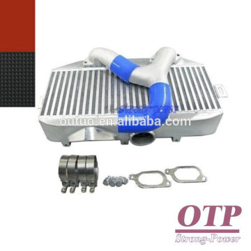 WRX/STI 02-07 BAR&PLATE TOP MOUNT INTERCOOLER PIPE kits