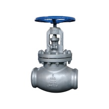 Taike Valve China Factory Socket Weld SW WCB Cast Steel Manual Handwheel Globe Valve